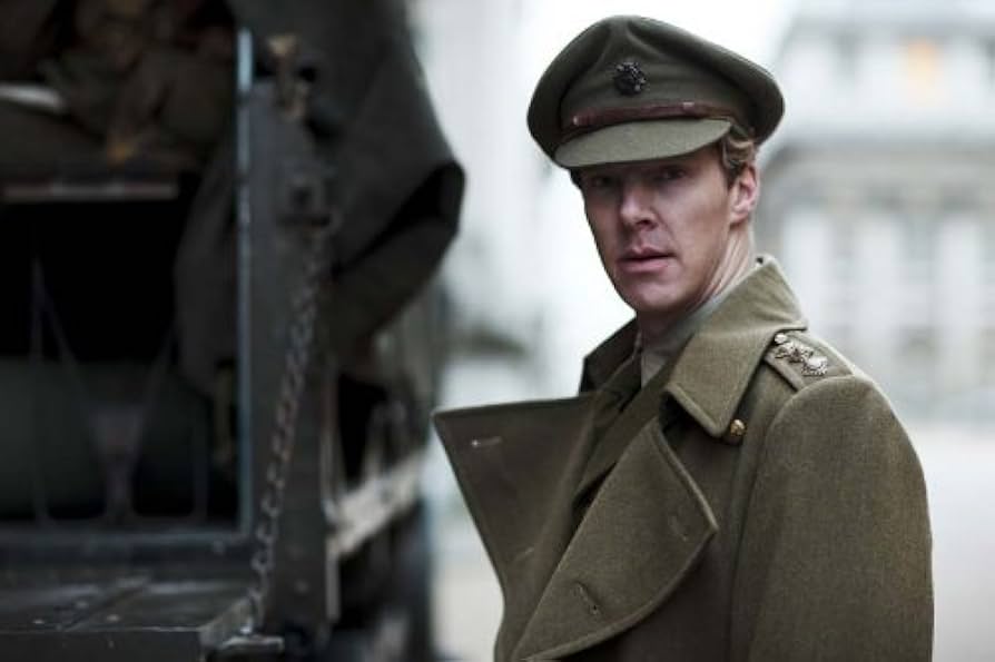 【ベネディクト・カンバーバッチ】PARADE'S ENDパレーズエンド　DVD Amazon.co.jp: ベネディクト・カンバーバッチ パレーズ・エンド